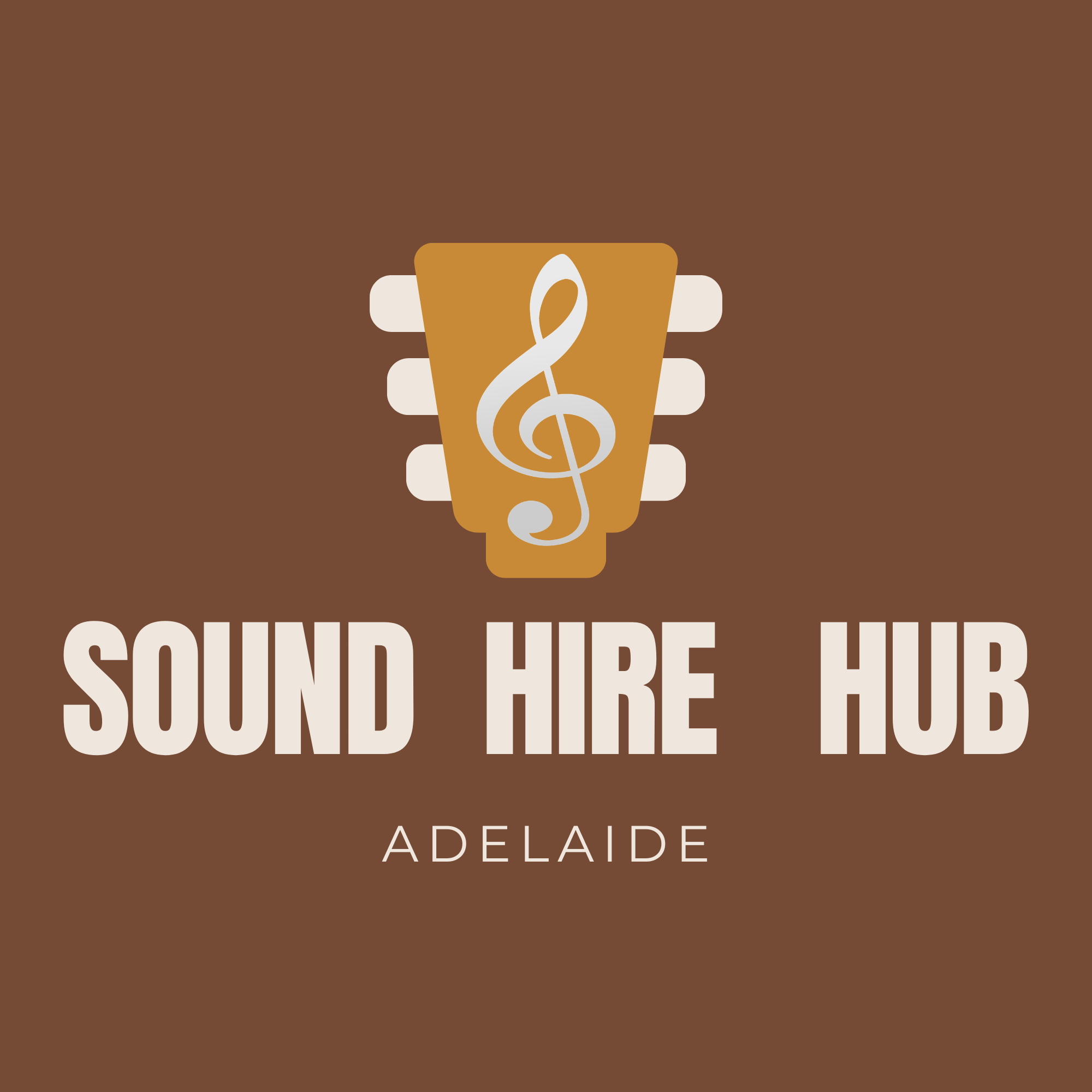 Sound Hire Hub
